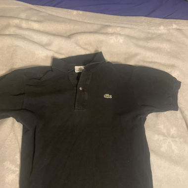 Polo lacoste