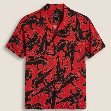 Antony Morato Shirt