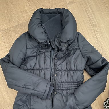 Schöne leichte Jacke