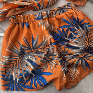 Summer Shorts