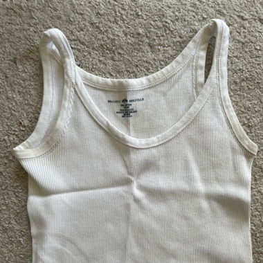 Brandy Melville Oberteil