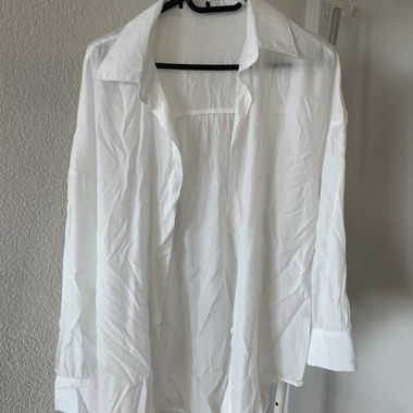 Camicia bianca