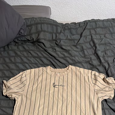 T-shirt Karl Kani