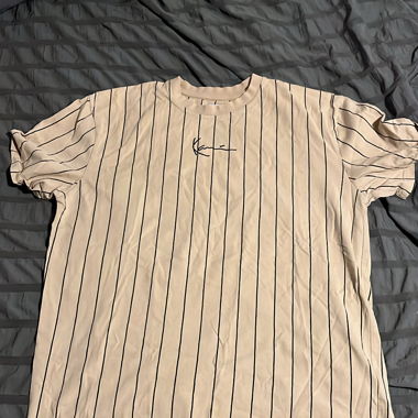 T-shirt Karl Kani