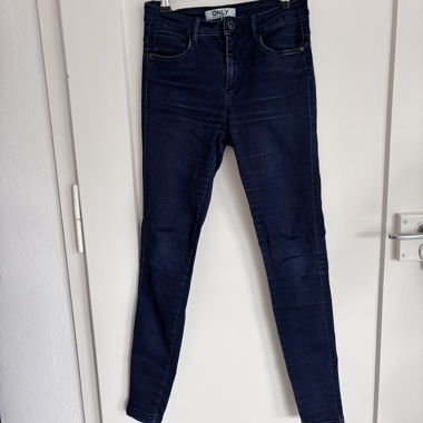 Jeans skinny ONLY, M 