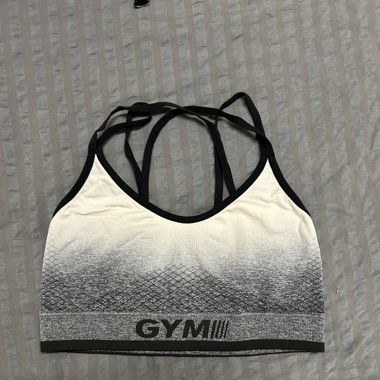 GYM Bh