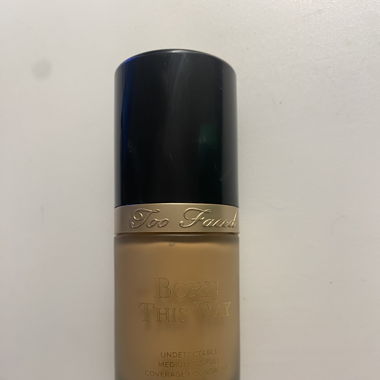 Too Faced Born This Way - Fond de teint