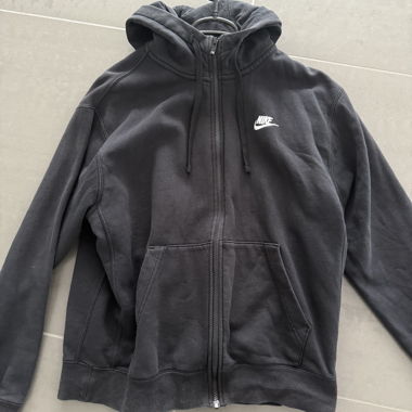 Nike Training Jacket