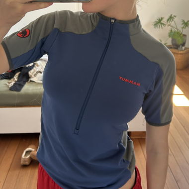 Mammut Sport Shirt