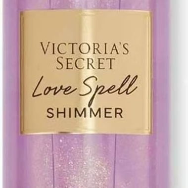 Victoria‘s Secret Love Spell Shimmer