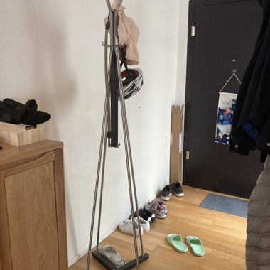Cloth stands for sale