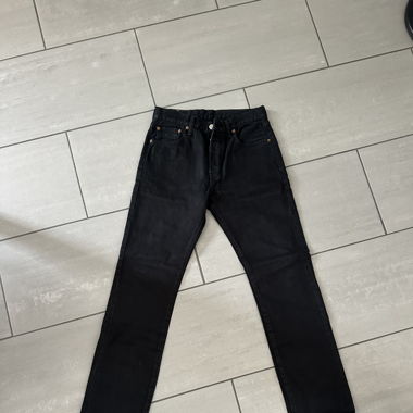 Jeans Levi’s 501