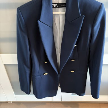 Zara-Blazer