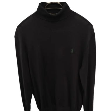 Polo Ralph Lauren col roulé