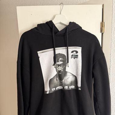 2Pac Hoodie