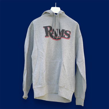 Rams Hoodie