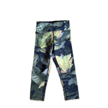 Eagle Rock WERKSHOP Leggings
