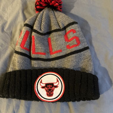 Berretto Chicago Bulls