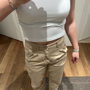 Cargo pants