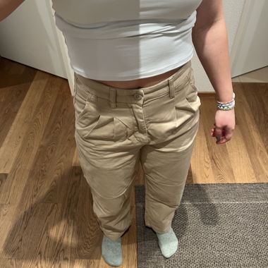 Cargo pants