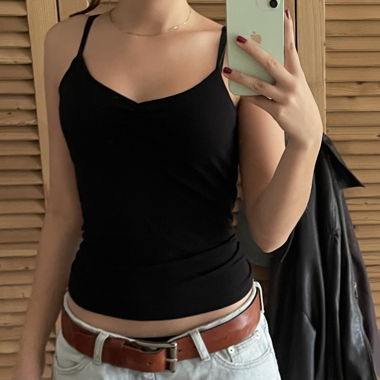Top Nero