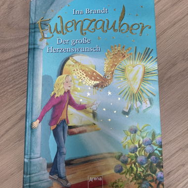 Eulenzauber