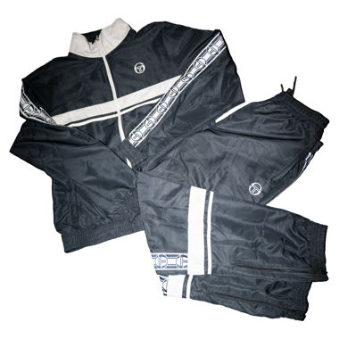 Sergio Tacchini tracksuit
