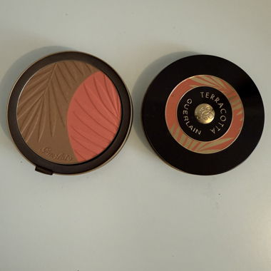 Guerlain Terracotta Bronzer