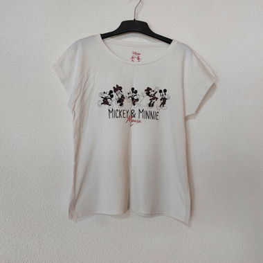 Mickey Mouse T-shirt