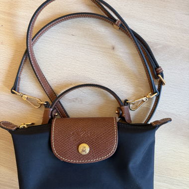 Petit sac Longchamp