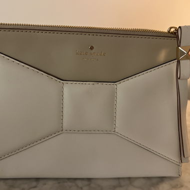 Kate S Clutch