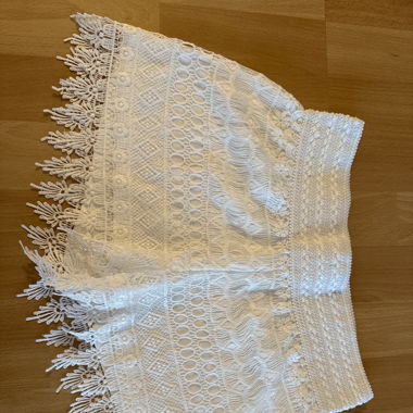 Hunkemöller shorts 