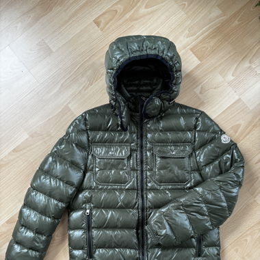 Moncler Jacke Valence Giubotto