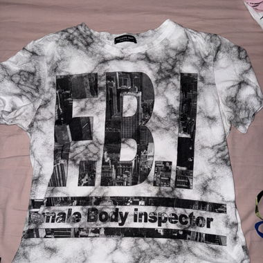 T-shirt