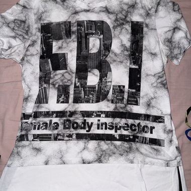 T-shirt