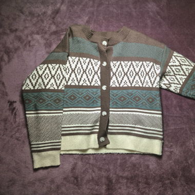 Cardigan Vintage
