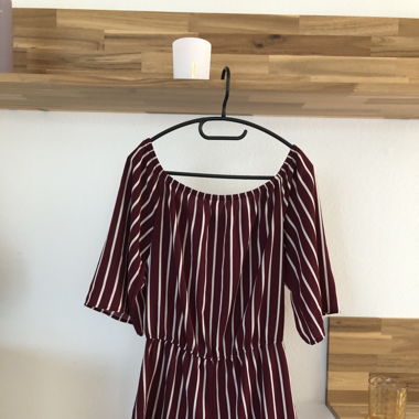 Jumpsuit kurz