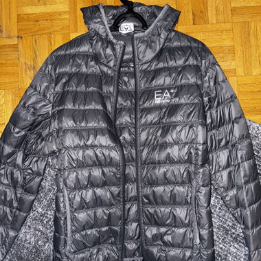 Armani Jacke