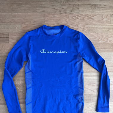 Champion Compression Shirt