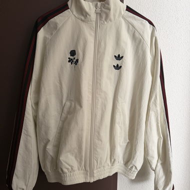Adidas Chavarria Jacket