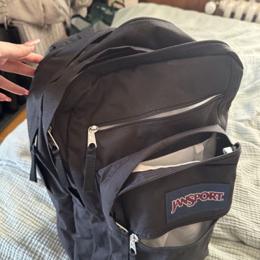 Zaino JanSport Big Student