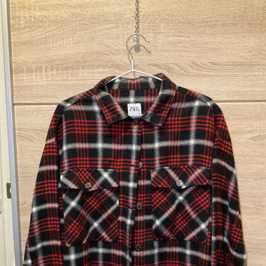 Veste, chemise