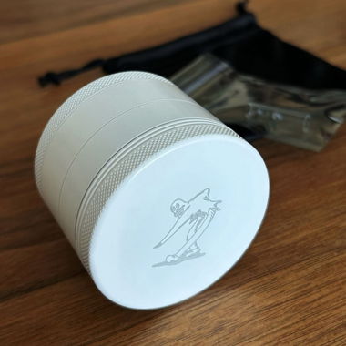 Grinder en céramique