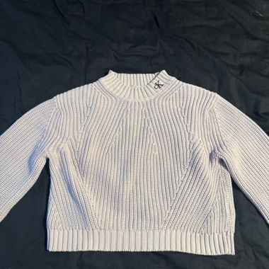 Calvin Klein Sweatshirt 