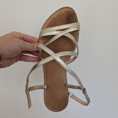 Sandals - Benci Brothers