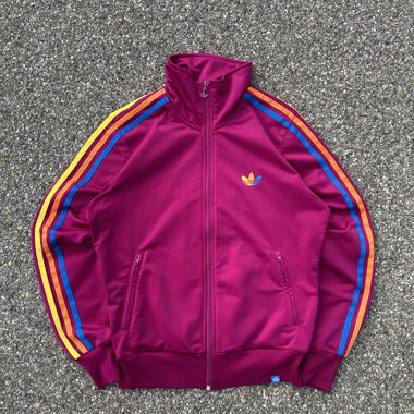 Adidas Firebird Jacket