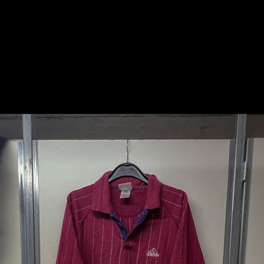 Polo Adidas Vintage 