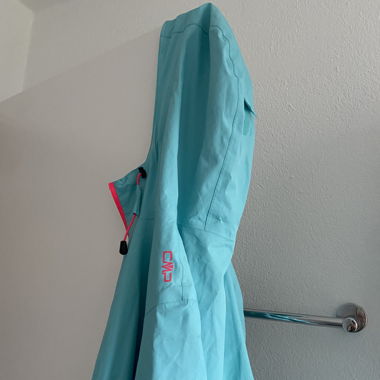 Regenjacke CMP