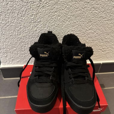 Puma stiefeln 