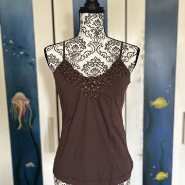 Hippie T-shirt
